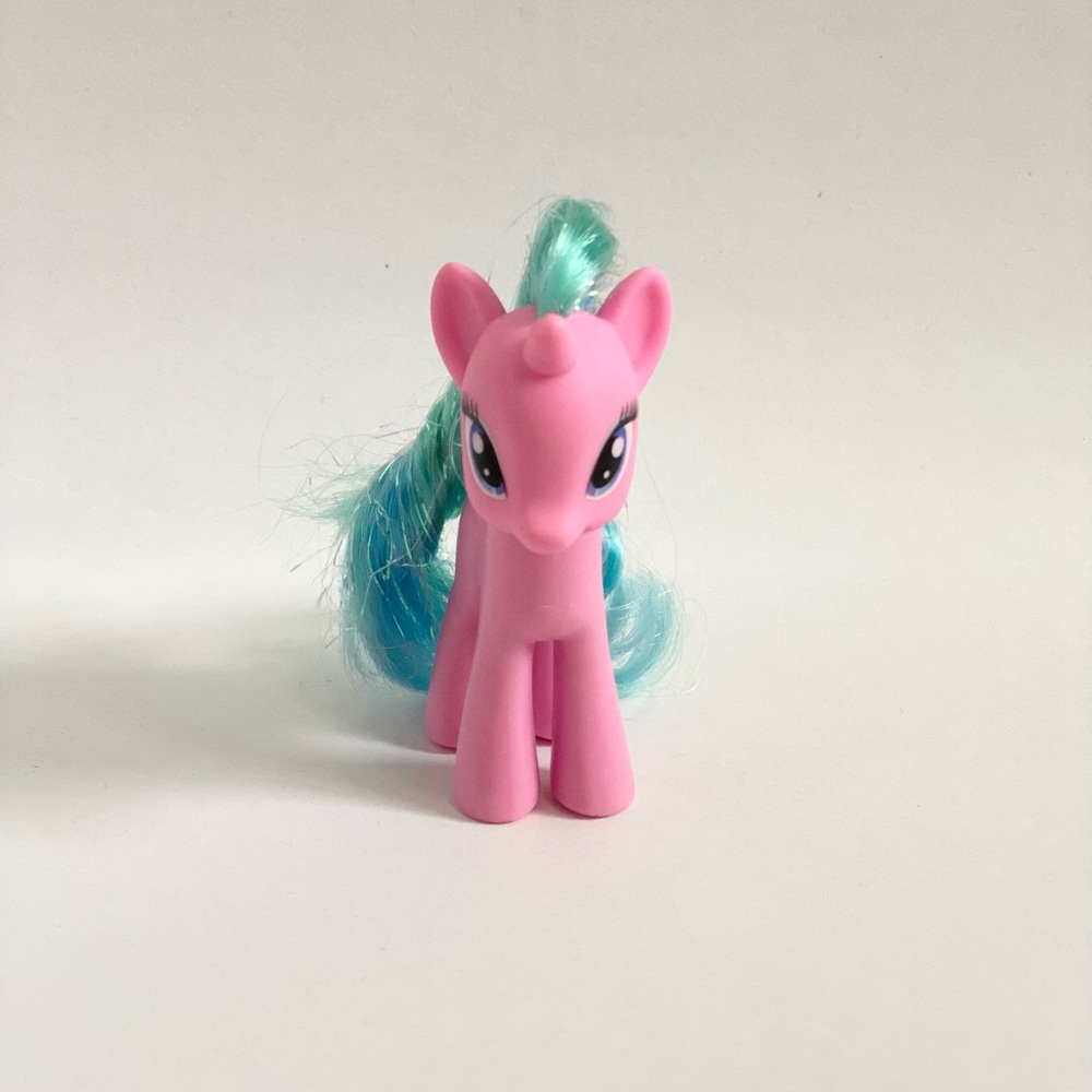 SOLD - My Little Pony FiM G4 Starbeam Twinkle Figure - Picture 2 of 10
